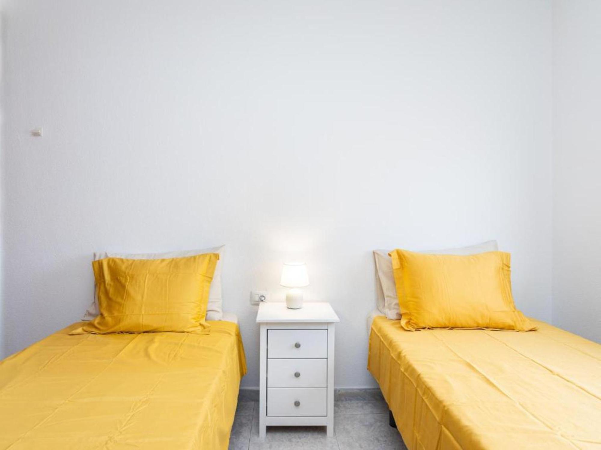 Live Cruz Guigou Apartment Santa Cruz de Tenerife
